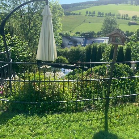 Kaeppler-Hof-Wieners Olsberg Exteriör bild
