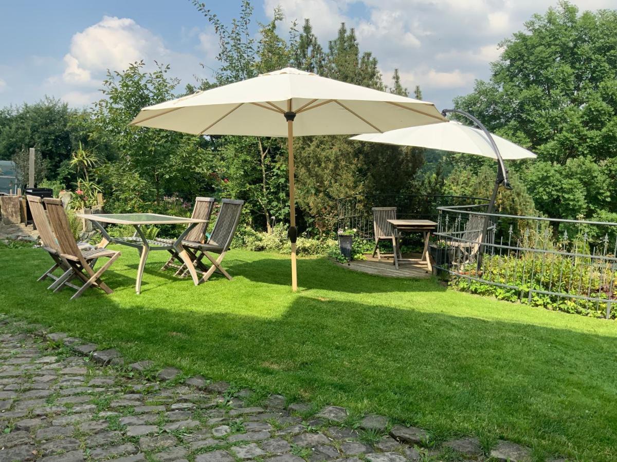 Kaeppler-Hof-Wieners Olsberg Exteriör bild