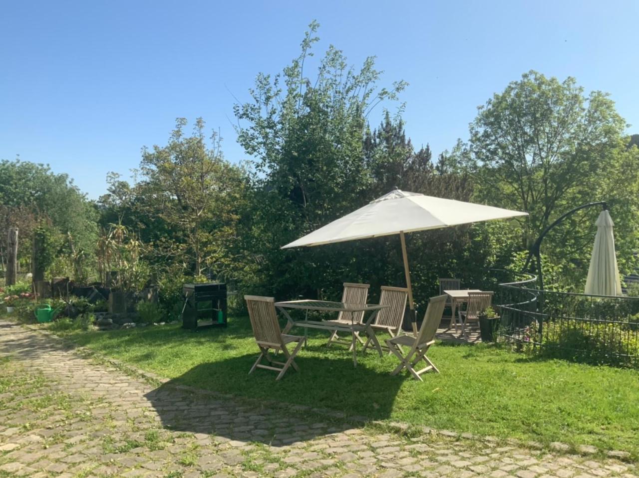 Kaeppler-Hof-Wieners Olsberg Exteriör bild
