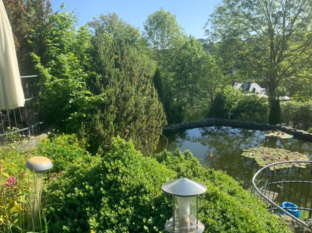 Kaeppler-Hof-Wieners Olsberg Exteriör bild