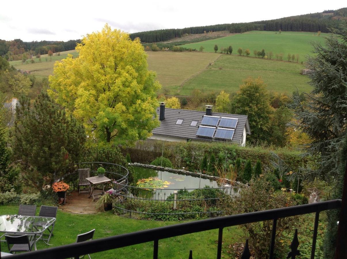 Kaeppler-Hof-Wieners Olsberg Exteriör bild
