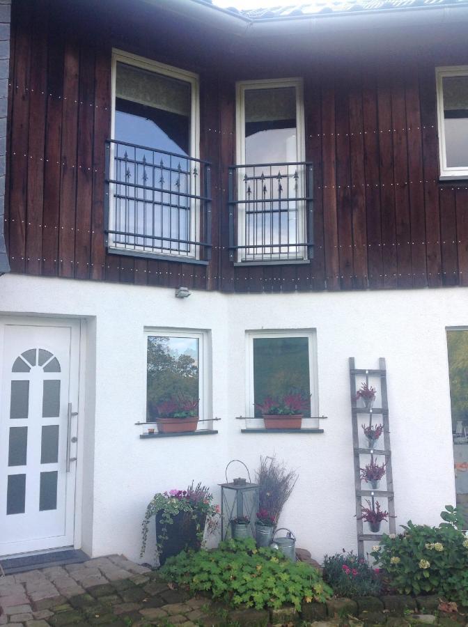 Kaeppler-Hof-Wieners Olsberg Exteriör bild